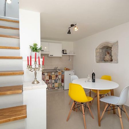 Apartman Skuribanda Trogir Eksteriør bilde