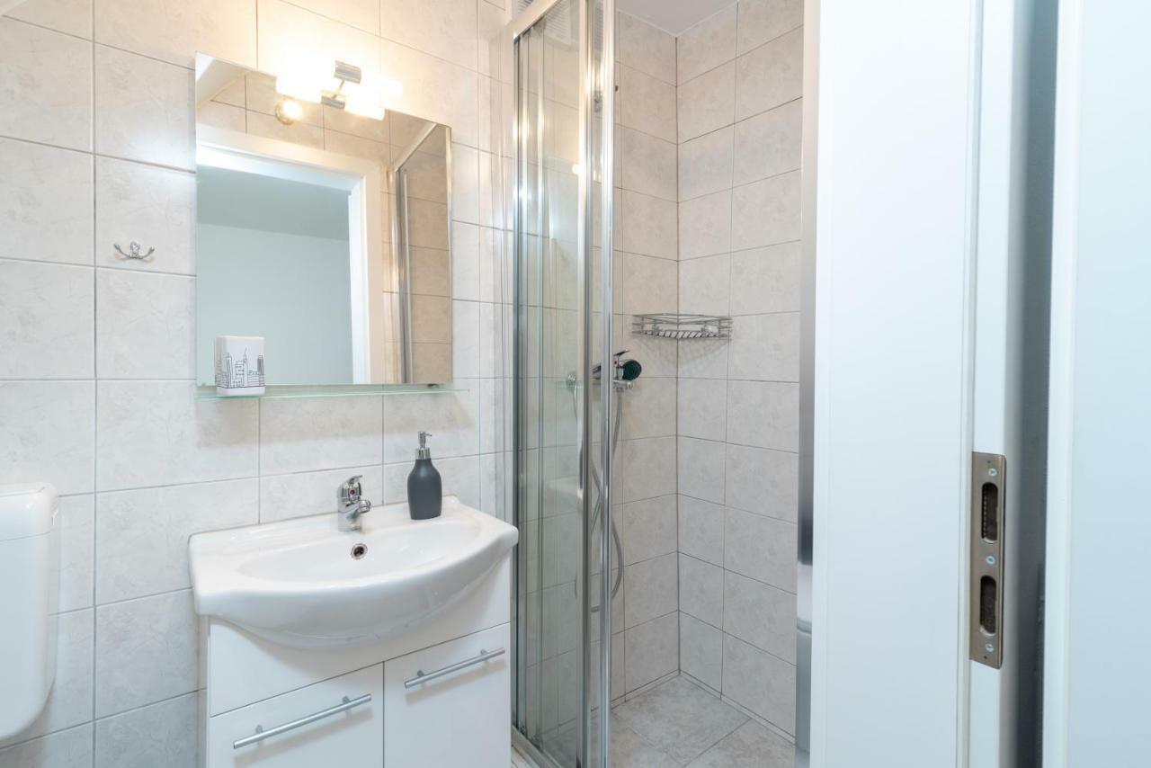 Apartman Skuribanda Trogir Eksteriør bilde