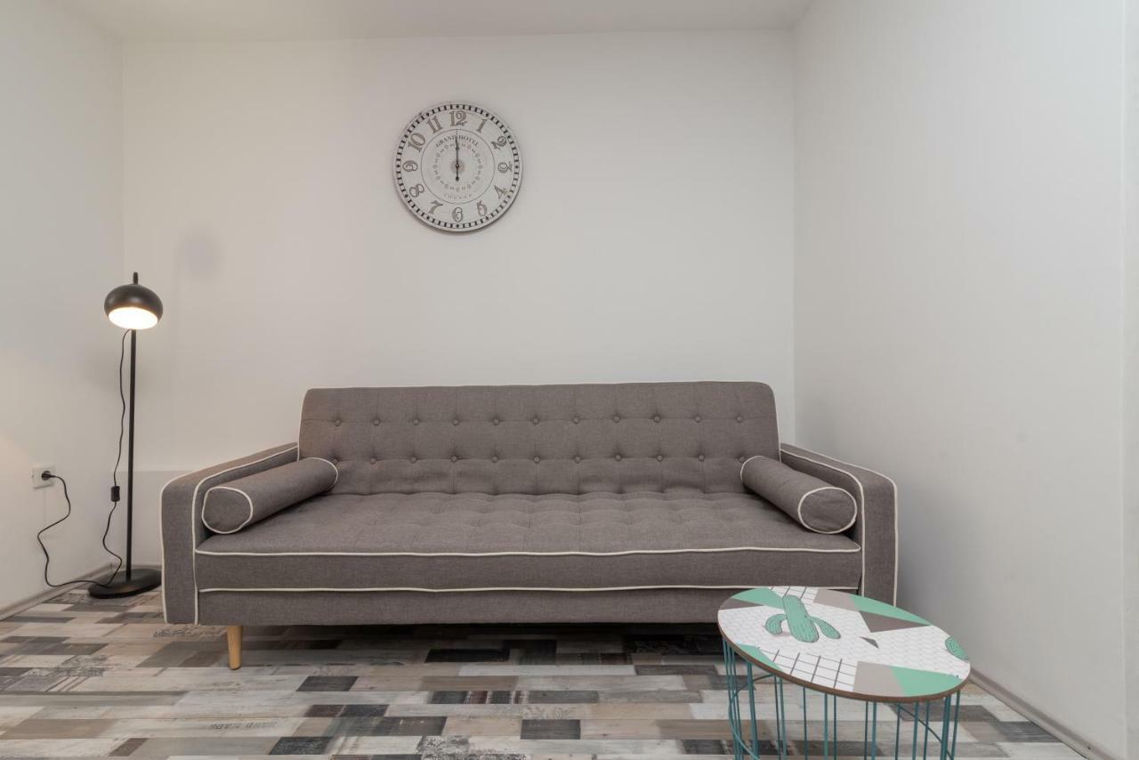 Apartman Skuribanda Trogir Eksteriør bilde