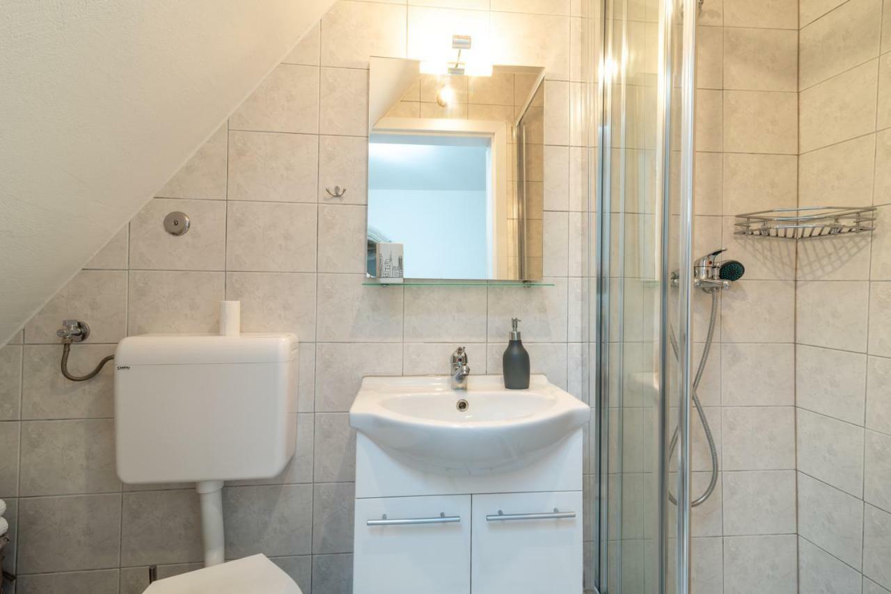 Apartman Skuribanda Trogir Eksteriør bilde